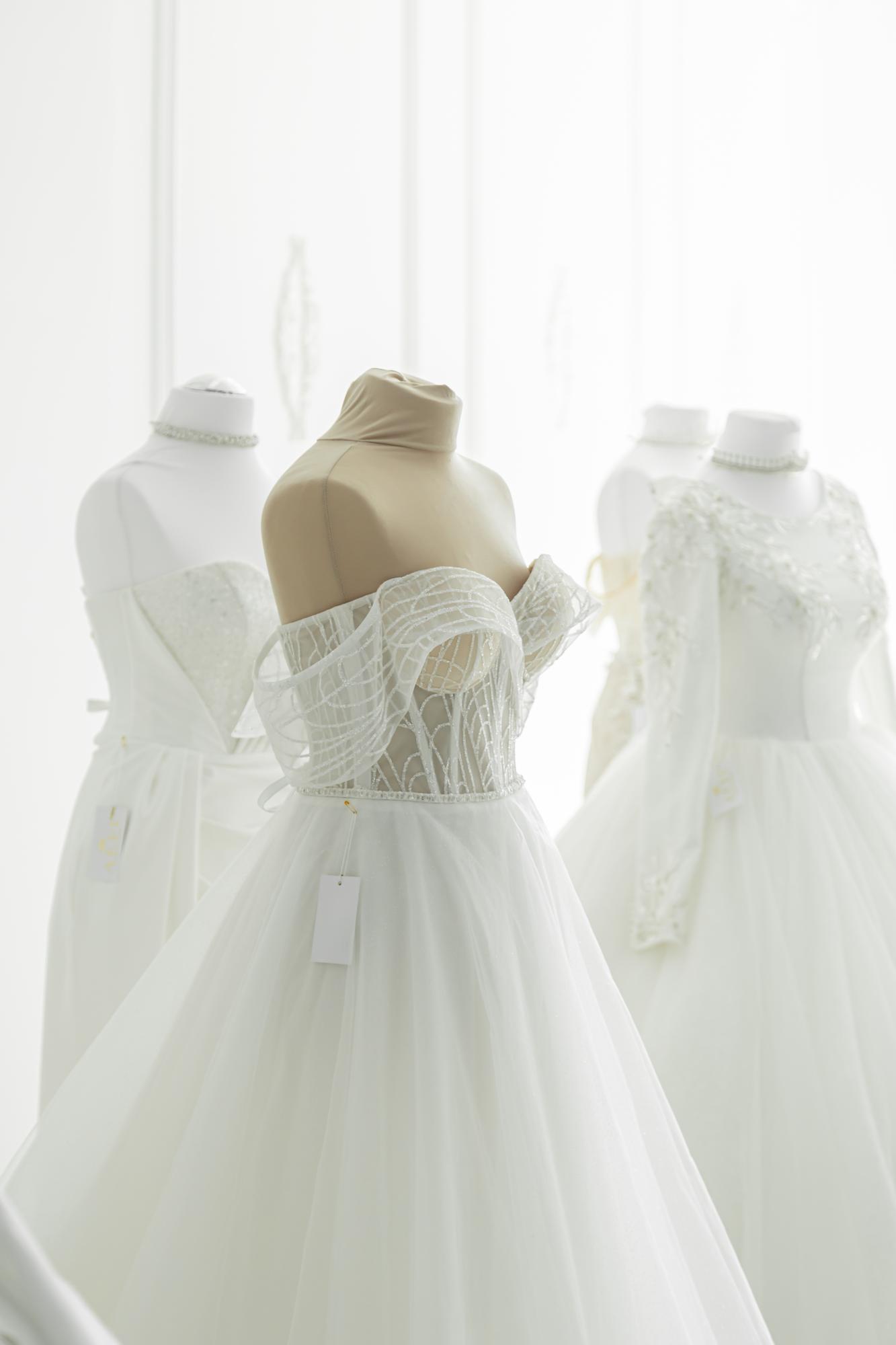 Vestido Douceur, coleção Voyage